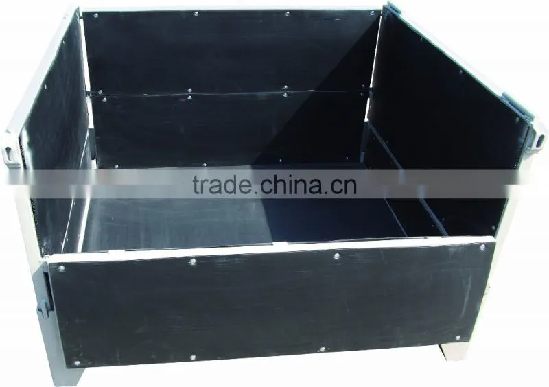 cable reel storage rack&warehouse container
