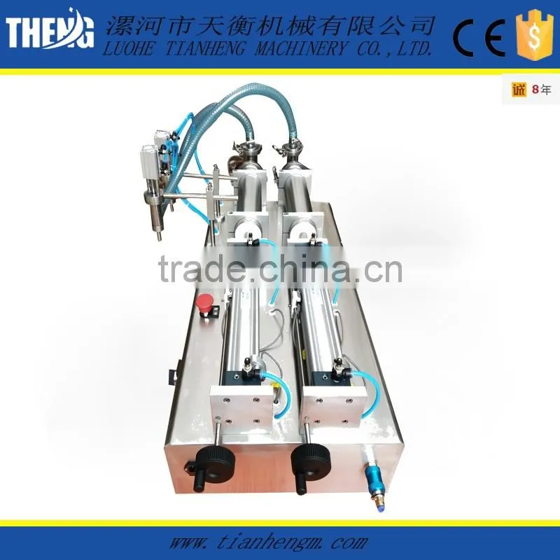 Filling machine for Juice/Beverage