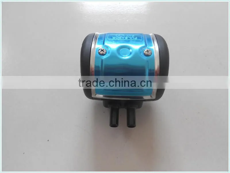 Milk Pulsator for Mobile Cow Milking Machine