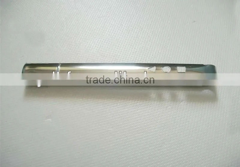 HF 269 stainless steel tongs for fish, metal kitchen tongs