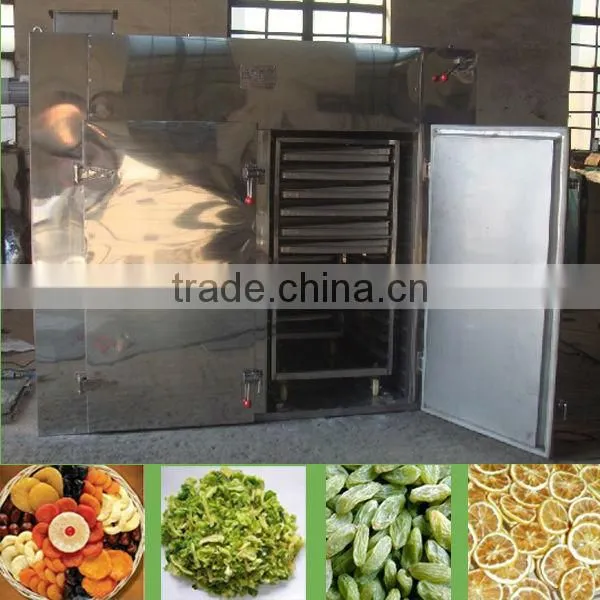electric heating hot air chilli drying machine
