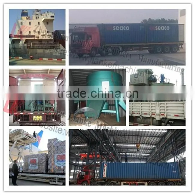 Brick Plant Hydraulic Block Making Machine, Glazed Terrazzo Tile Machine, Cement Floor Tile Making Machine