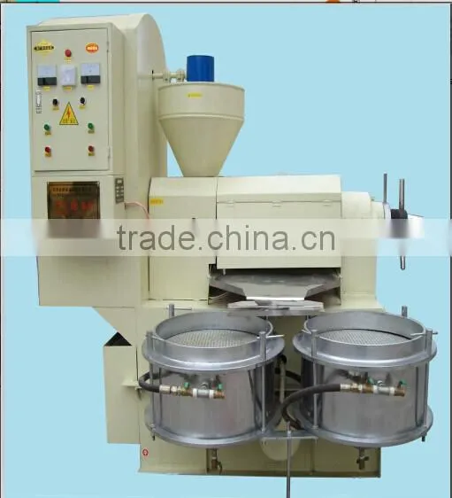 2016 Hot sale walnut oil processing machine with CE