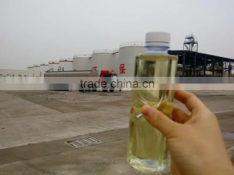 Fatty acid methyl ester manufacturer, biodiesel exports