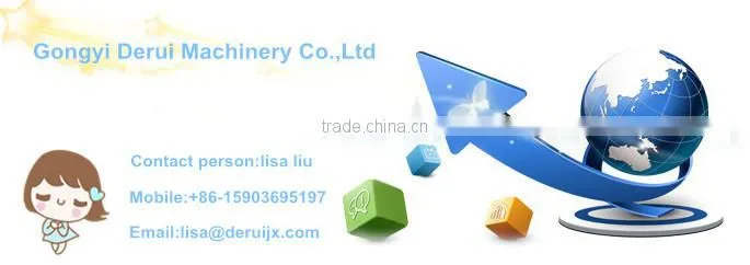 Coal rotary dryer/coal drying equipment/coal dryer