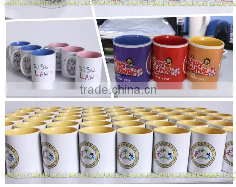 stainless steel travel mug sublimation DIY mug large size drinking mugs