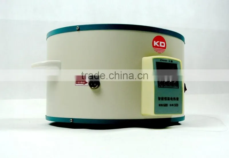 Regulator Thermostat Magnetic Stirring Heating Mantle