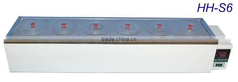 China Manufacturer Direct Sale Lab Industrial Heating Water Oil Bath