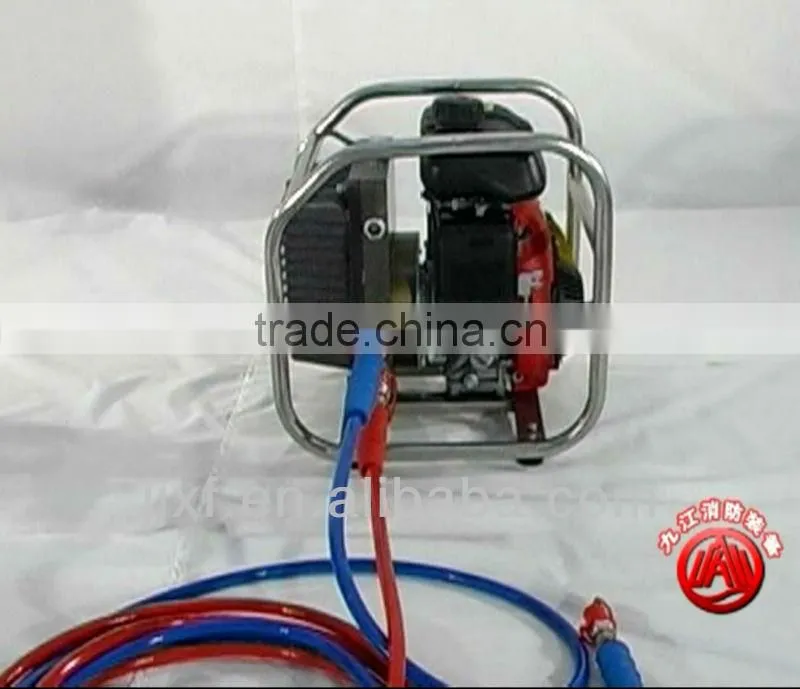 BJQ63/0.45 hydraulic pump motor