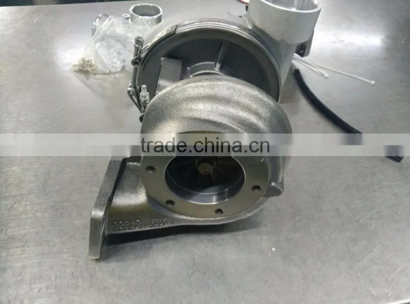 4LGZ Turbocharger for Truck OM355A Engine 52329883296 0020961399 A0020961399