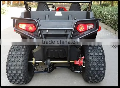 longer style 175cc go kart/175cc UTV/high Configuration 200cc UTV 250cc go kart (TKG200-A2)
