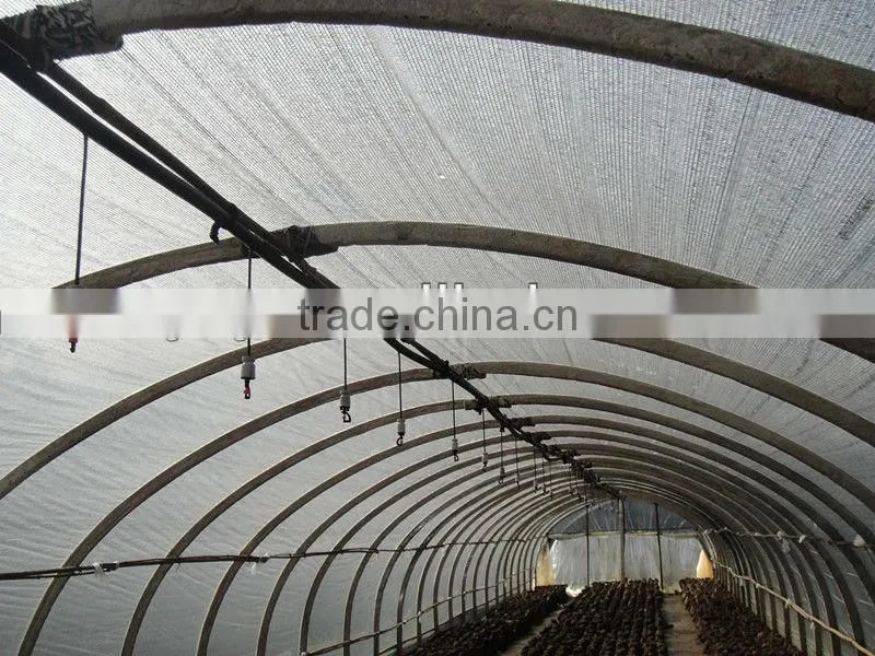 On Sale!!1 2014 high quality plastic oyster mushroom greenhouse film for selling