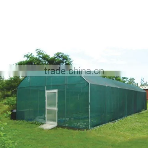 China modern green house for sale