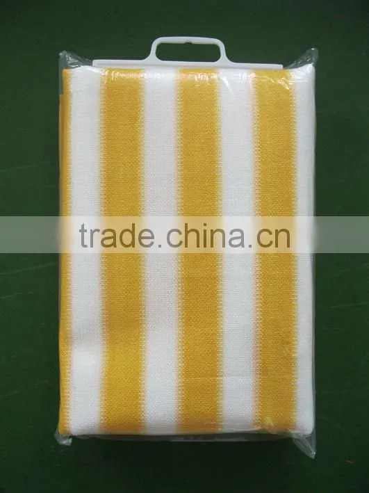 100% new HDPE green house privacy garden balcony netting