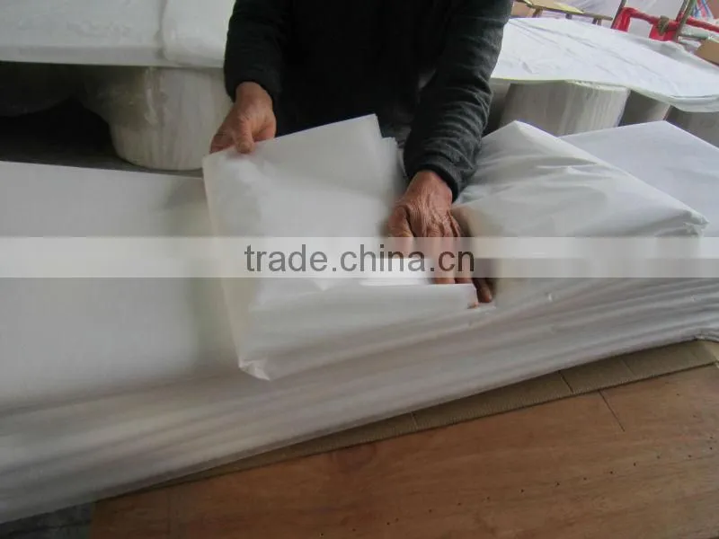 PP non woven plant tube fleece , frost protection bag