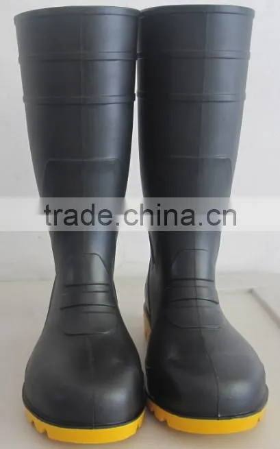 security boots CE S5