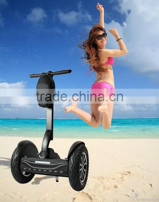 Leadway kids scooter CE ROHS FCC certification (RM02D+ 02)