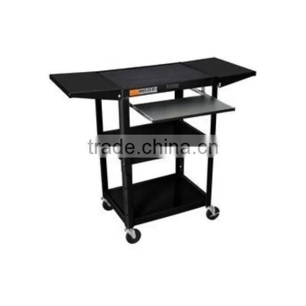 customized flexible computer table