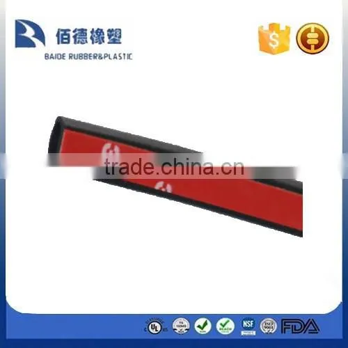 supply adhesive rubber seal strip