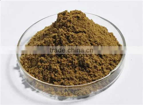 Fish Meal of Tuna (feed grade)