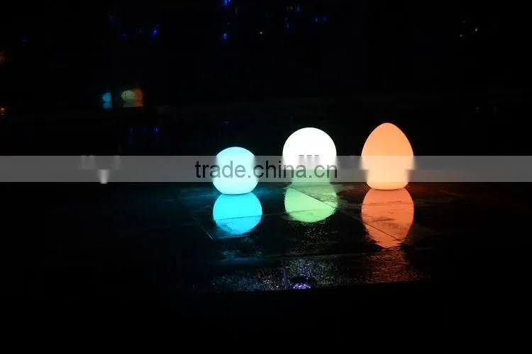 outdoor solar glow flaring radiant gleamy shiny garden ball lighting lamp