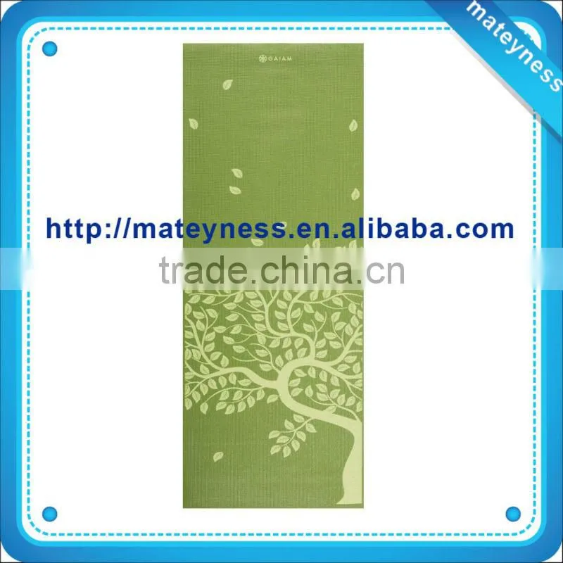 PVC Yoga Mats