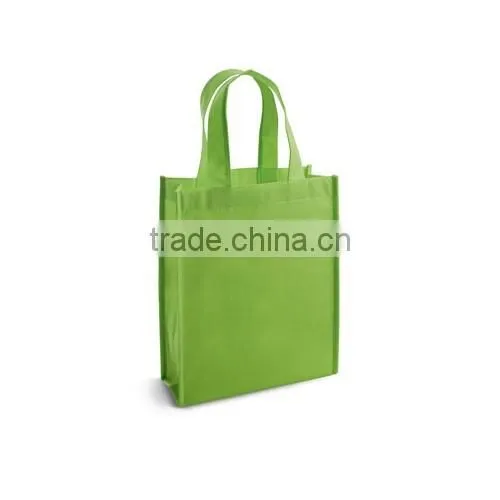 High quality customize non woven shopping bag
