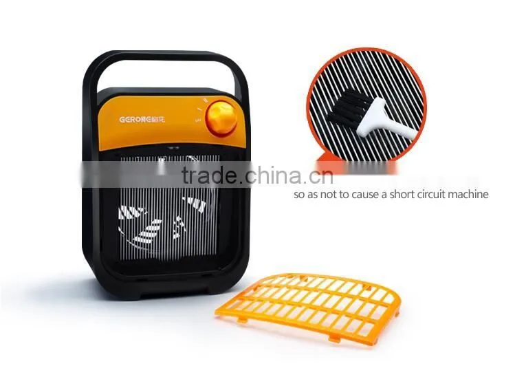 CY042 Portable Efficient Electronic Mosquito Killer Machine Mosquitoes Killer Trap