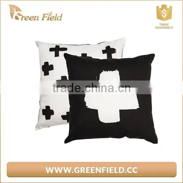 Hot sale costom printing kraft paper pillow case