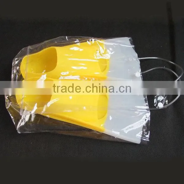 Professional Silicone Swim Fins Manufacturer