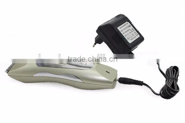 Handheld Rechargeable Hair Clipper Series For Pets
