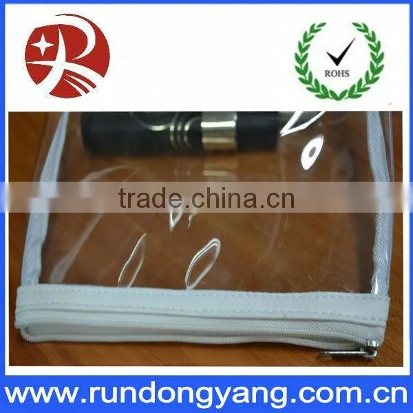 pvc packaging bag