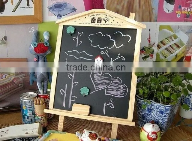 Hot Selling wooden Message Board