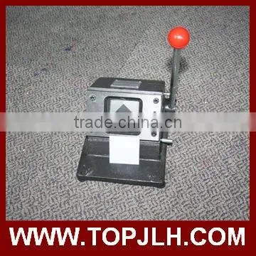 High quality Customize pvc cutter OEM