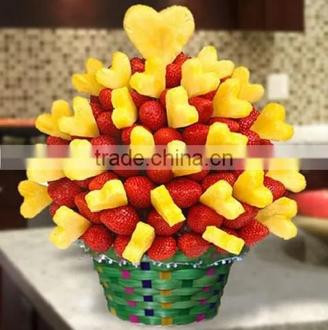 Plastic Food Creation Kit Fruit Cutter Decorating Mold
