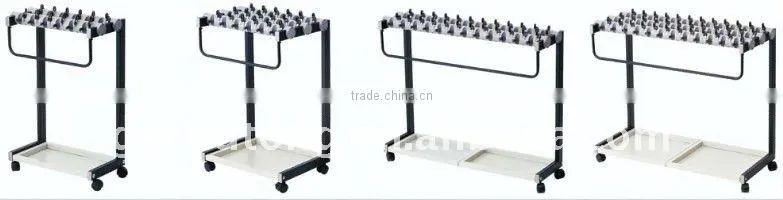 Hotel amenities umbrella rack