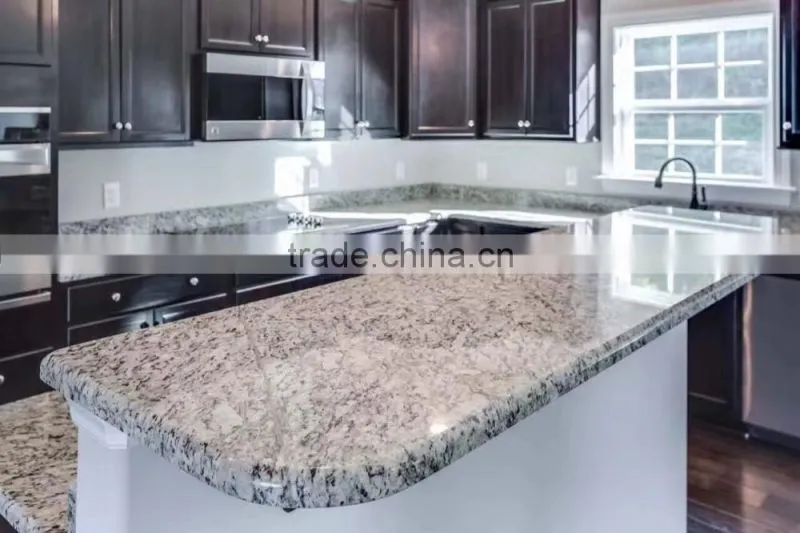 Sink Cutout Kitchen Countertop Design