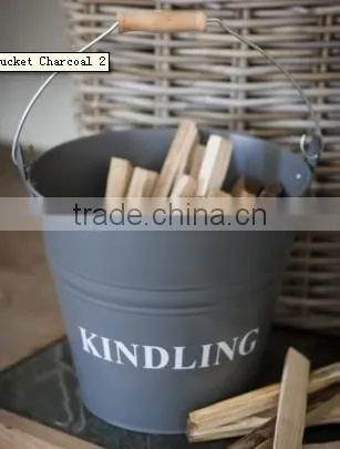 Kindling Bucket