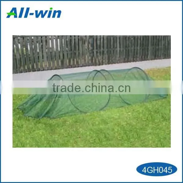 hot sale tunnel sun shade net garden greenhouse