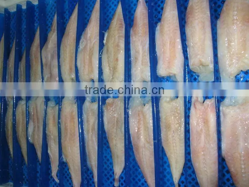 monkfish tail