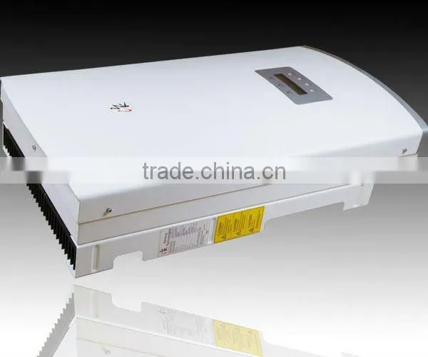 GIC1.5KW/2KW/3KW/5KW/10KW/15KW TUV/UL WIND TURBINE ON GRID INVERTER