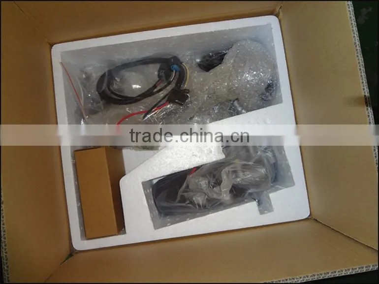 Hot sale electric power steering parts of atv for Terralander 800EFI