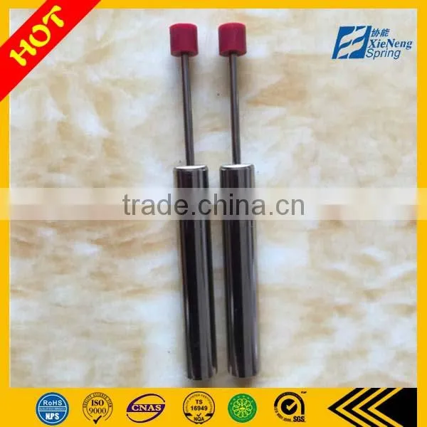 HCL-31 stainless automatic rubbish bin spring