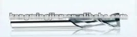 KMJ high quality solid tungsten carbide ball nose milling cutter