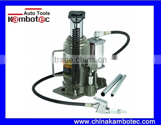 20 Ton Air Hydraulic Bottle Jack electric bottle jack bottle jack