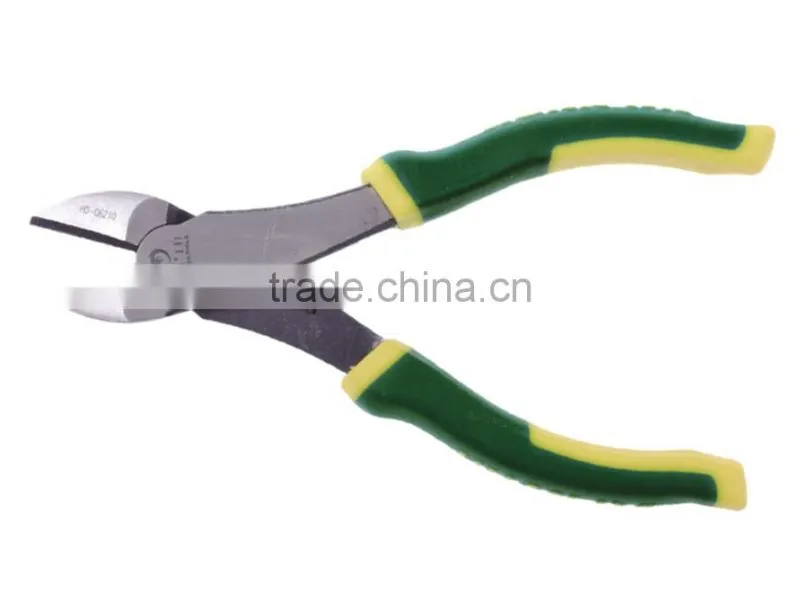 Professional Hardware Tools Diagonal Cutting Pliers