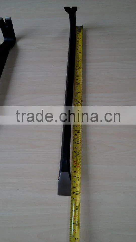 Tang shang Two Head Wrecking Bar with best price
