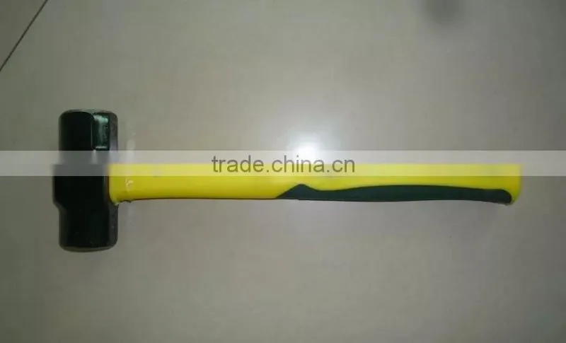 SH811RH&SH811FH&ST551&ST552&ST553 Iron Material Varnish Sprayed Farming Tools&Garden Tools Hammer