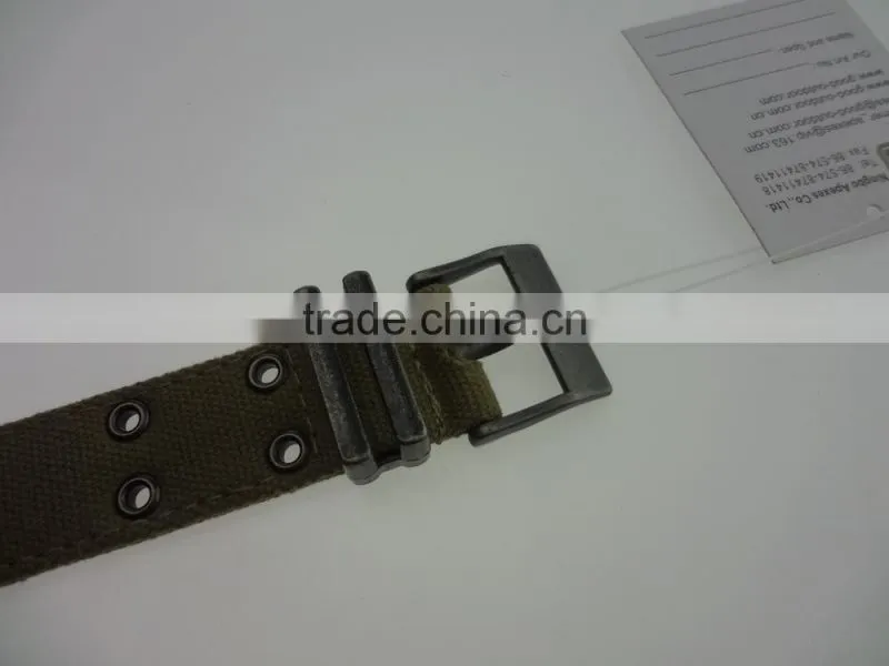 BL03-1A Fashion Thickened Wearproof Canvas Bracelet