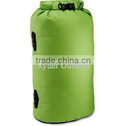 Ocean Plastic Swimming Bag